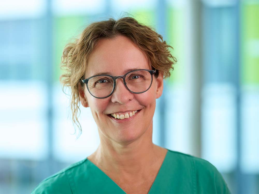 Beate Willuhn